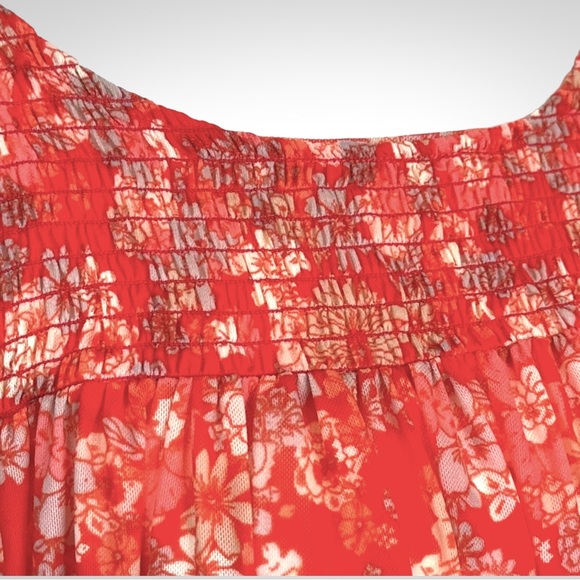 Free People Up For Anything Shirt - Picture 10 of 16